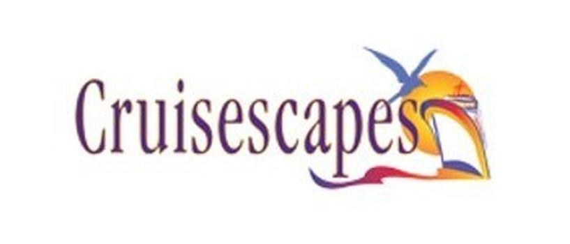 Cruisescapes (Travel Escapes)