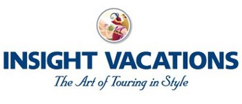 Insight Vacations 