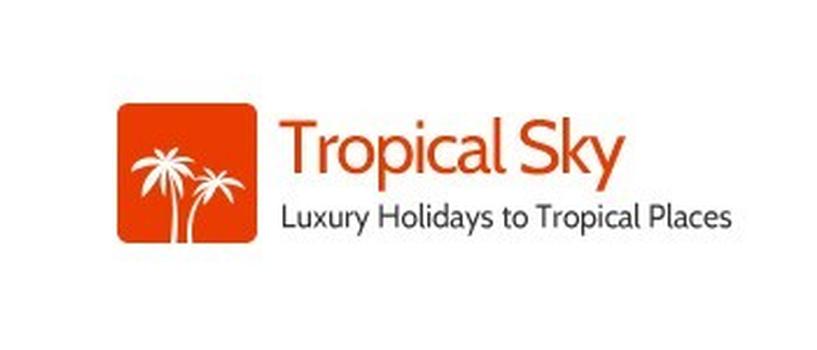 Tropical Sky Canadian Product