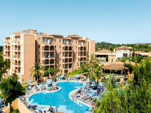 A1 travel deals majorca