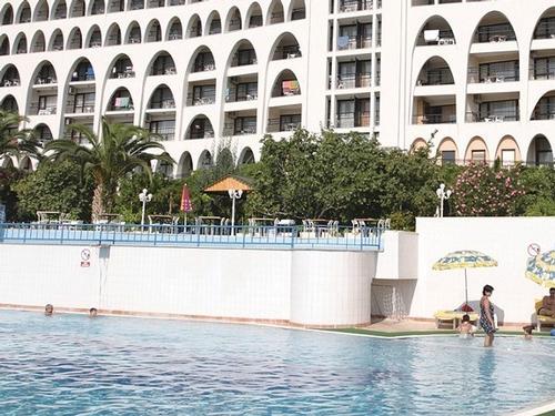 Last Minute Mid Term Deal