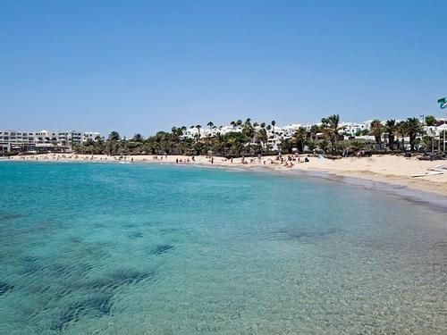 Lanzarote Family Deal