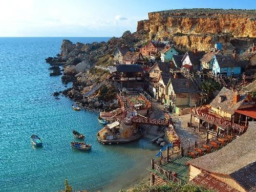 Malta 4 Star Special Offer