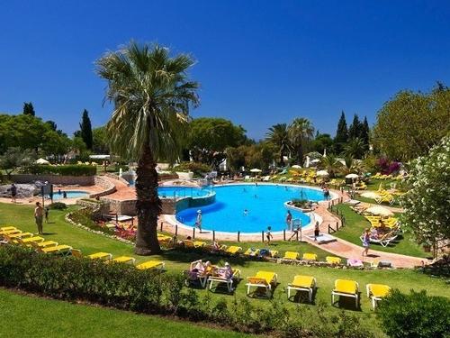 4* Family Offer To Portugal