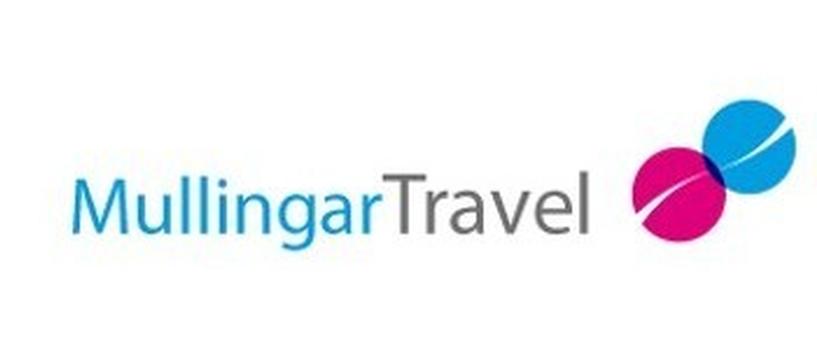 mullingar travel agency
