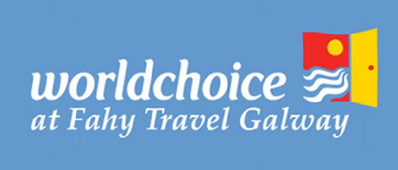 fahy travel agency galway